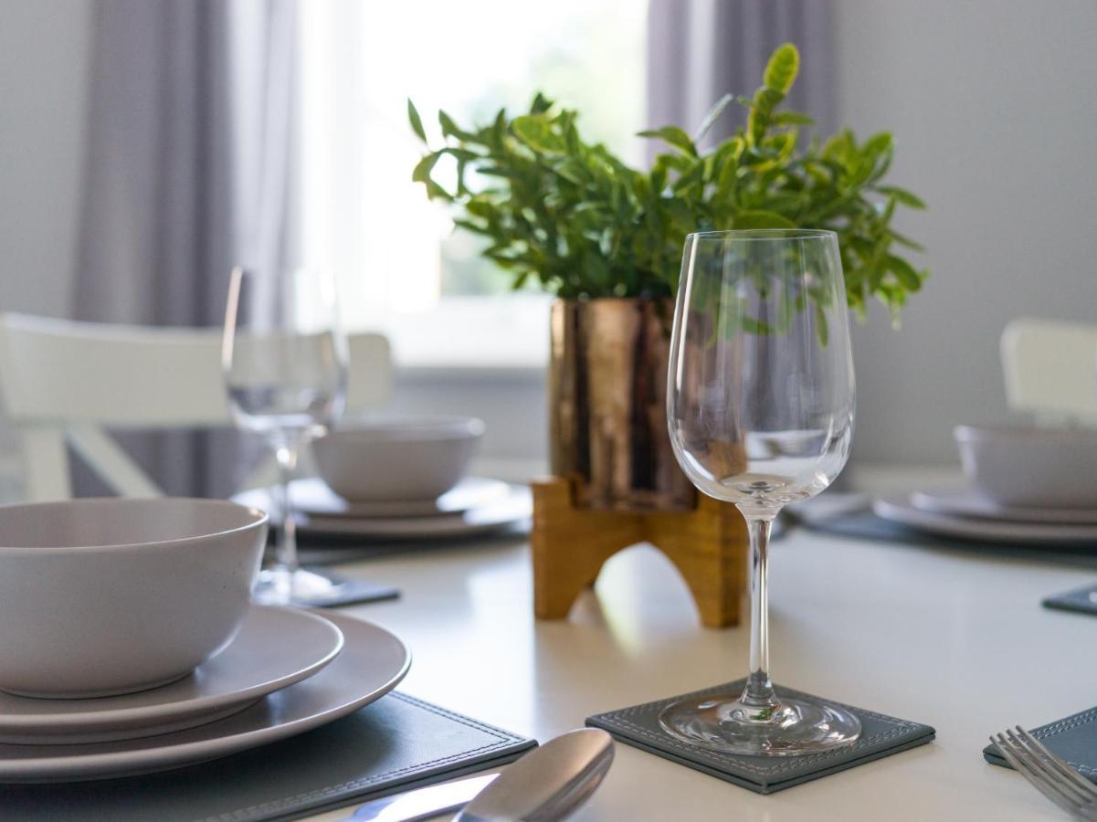 Lilys Apartment 2- 2Bedroom, Northumberland Bedlington Экстерьер фото