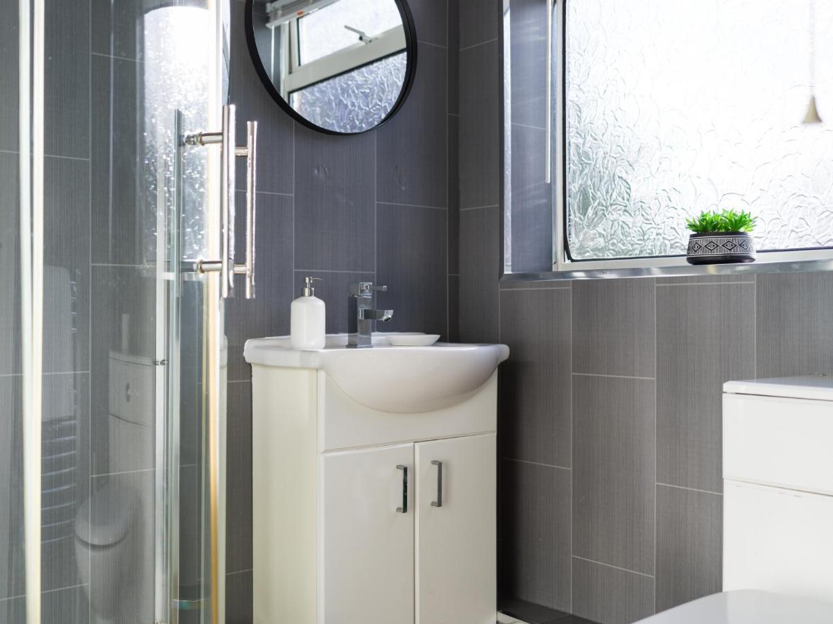 Lilys Apartment 2- 2Bedroom, Northumberland Bedlington Экстерьер фото